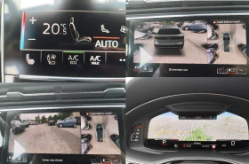 Audi SQ8 4.0D* HYBRID* QUATTRO* BI TURBO* BANG&OLUFSEN* EU6, снимка 9