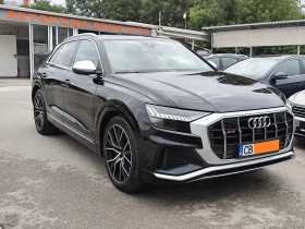 Audi SQ8 4.0D* HYBRID* QUATTRO* BI TURBO* BANG&OLUFSEN* EU6, снимка 2