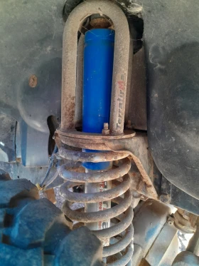 Land Rover Defender 2.5TD5, снимка 14