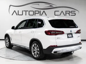 BMW X5 360 КАМЕРА* ПАМЕТ* ПАНОРАМА* HARMAN KARDON, снимка 4