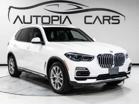 BMW X5 360 КАМЕРА* ПАМЕТ* ПАНОРАМА* HARMAN KARDON, снимка 2
