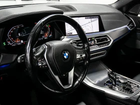 BMW X5 360 КАМЕРА* ПАМЕТ* ПАНОРАМА* HARMAN KARDON, снимка 7