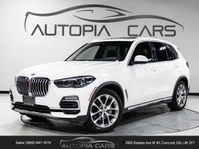 BMW X5 360 КАМЕРА* ПАМЕТ* ПАНОРАМА* HARMAN KARDON, снимка 1