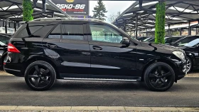 Mercedes-Benz ML 350 ! AMG/GERMANY/ПОДГРЕВ/MEMORY/PARK ASSYST/SIGN AS/L, снимка 4