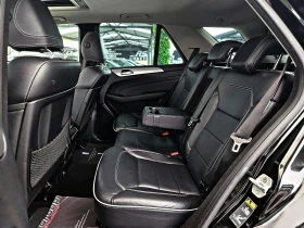 Mercedes-Benz ML 350 ! AMG/GERMANY/ПОДГРЕВ/MEMORY/PARK ASSYST/SIGN AS/L, снимка 16