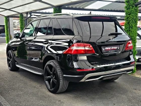 Mercedes-Benz ML 350 ! AMG/GERMANY/ПОДГРЕВ/MEMORY/PARK ASSYST/SIGN AS/L, снимка 7