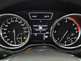 Mercedes-Benz ML 350 ! AMG/GERMANY/ПОДГРЕВ/MEMORY/PARK ASSYST/SIGN AS/L, снимка 10