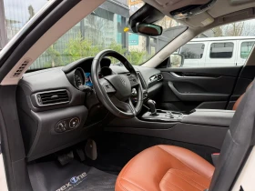 Maserati Levante MODENA/GRANSPORT, снимка 9