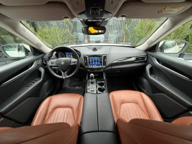 Maserati Levante MODENA/GRANSPORT, снимка 12