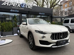 Maserati Levante MODENA/GRANSPORT, снимка 3