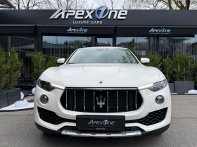Maserati Levante MODENA/GRANSPORT, снимка 1