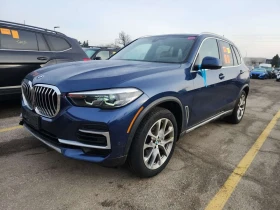 BMW X5  XDRIVE40I /CARFAX/360/PANO/NAVI, снимка 1