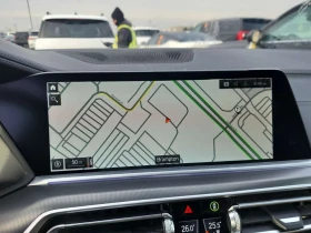 BMW X5  XDRIVE40I /CARFAX/360/PANO/NAVI, снимка 11