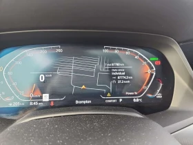 BMW X5  XDRIVE40I /CARFAX/360/PANO/NAVI, снимка 9