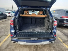 BMW X5  XDRIVE40I /CARFAX/360/PANO/NAVI, снимка 14