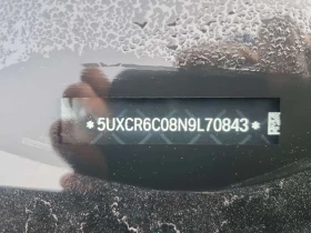 BMW X5  XDRIVE40I /CARFAX/360/PANO/NAVI, снимка 16