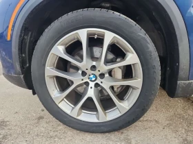 BMW X5  XDRIVE40I /CARFAX/360/PANO/NAVI, снимка 6