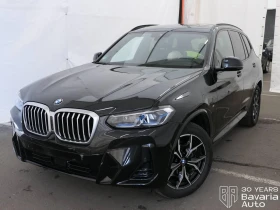 BMW X3 20i xDrive Steptronic, снимка 1