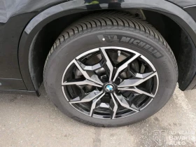 BMW X3 20i xDrive Steptronic, снимка 15