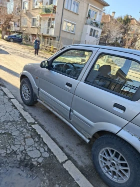 Daihatsu Terios, снимка 4