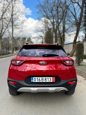 Kia Stonic 1.6crdi, снимка 6