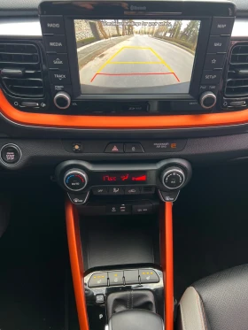 Kia Stonic 1.6crdi, снимка 15