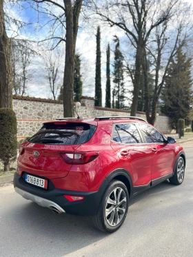 Kia Stonic 1.6crdi, снимка 7