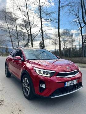 Kia Stonic 1.6crdi, снимка 1