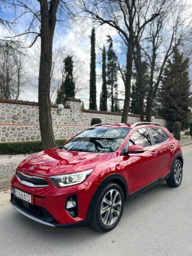Kia Stonic 1.6crdi, снимка 5