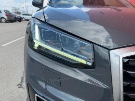 Audi Q2 Sline* LED* Уникат* , снимка 4