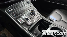 Hyundai Santa fe 2.2D/PRESTIGE/ОБДУХВАНЕ/ЗАДНА КАМЕРА/KEYLESS, снимка 8