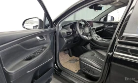 Hyundai Santa fe 2.2D/PRESTIGE/ОБДУХВАНЕ/ЗАДНА КАМЕРА/KEYLESS, снимка 12