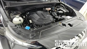 Hyundai Santa fe 2.2D/PRESTIGE/ОБДУХВАНЕ/ЗАДНА КАМЕРА/KEYLESS, снимка 16