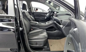 Hyundai Santa fe 2.2D/PRESTIGE/ОБДУХВАНЕ/ЗАДНА КАМЕРА/KEYLESS, снимка 13