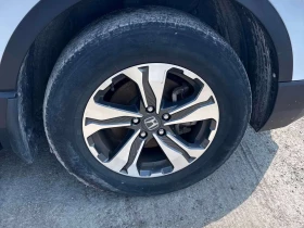 Honda Cr-v LX/ДИСТРОНИК/ПОДГРЕВИ, снимка 6