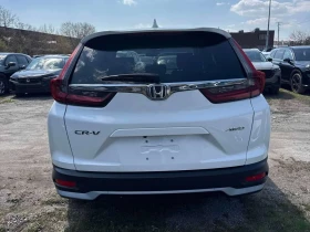 Honda Cr-v LX/ДИСТРОНИК/ПОДГРЕВИ, снимка 5