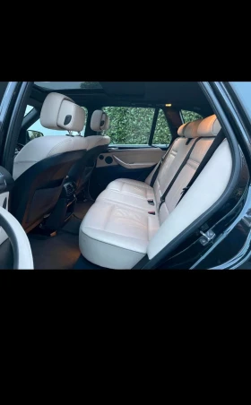 BMW X5 E70, снимка 10