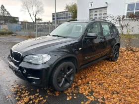 BMW X5 E70, снимка 15