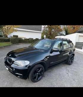 BMW X5 E70, снимка 2