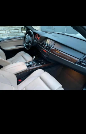 BMW X5 E70, снимка 12