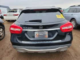 Mercedes-Benz GLA 250, снимка 6