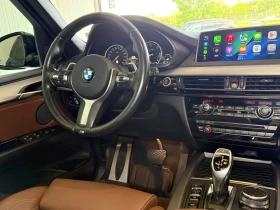 BMW X5 40d, снимка 13
