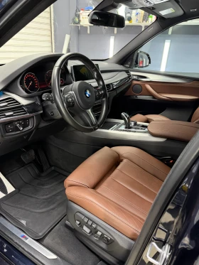 BMW X5 40d, снимка 7