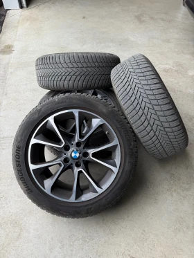 BMW X5 40d, снимка 17