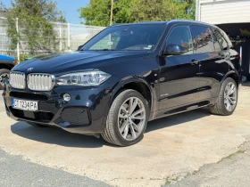 BMW X5 40d, снимка 3