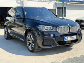 BMW X5 40d, снимка 1