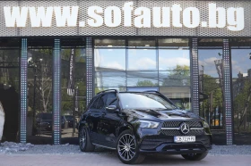 Mercedes-Benz GLE 350 d 4Matic AMG Line Night Package, снимка 3