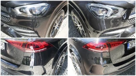 Mercedes-Benz GLE 350 d 4Matic AMG Line Night Package, снимка 7