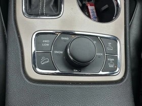Jeep Grand cherokee 2016 Jeep Grand Cherokee Overland 4WD, снимка 9