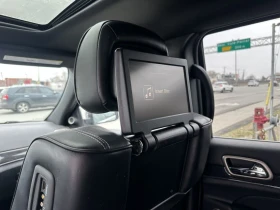 Jeep Grand cherokee 2016 Jeep Grand Cherokee Overland 4WD, снимка 12